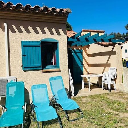 Charmante Maisonnette Argelès-sur-Mer Eksteriør bilde