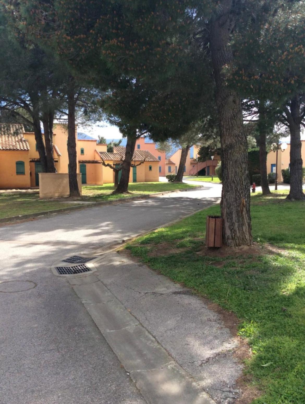 Charmante Maisonnette Argelès-sur-Mer Eksteriør bilde